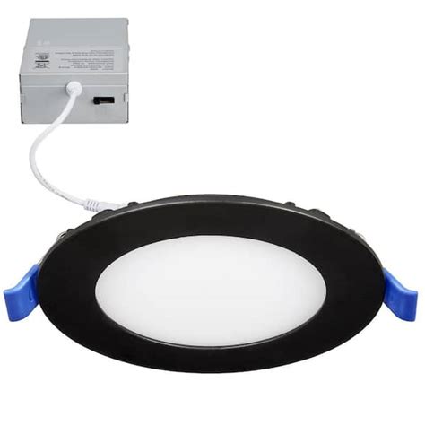 4 inch recessed led downlight with junction box|5 cct led canless downlight.